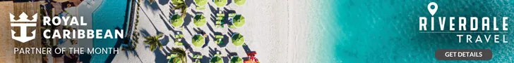 Partner of the Month Banner