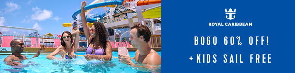 Royal Carribean