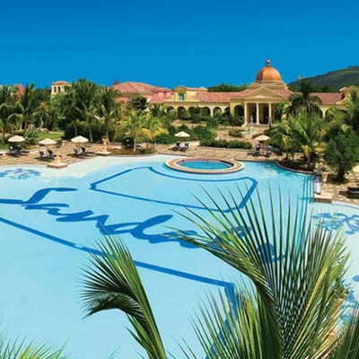 Sandals Resorts