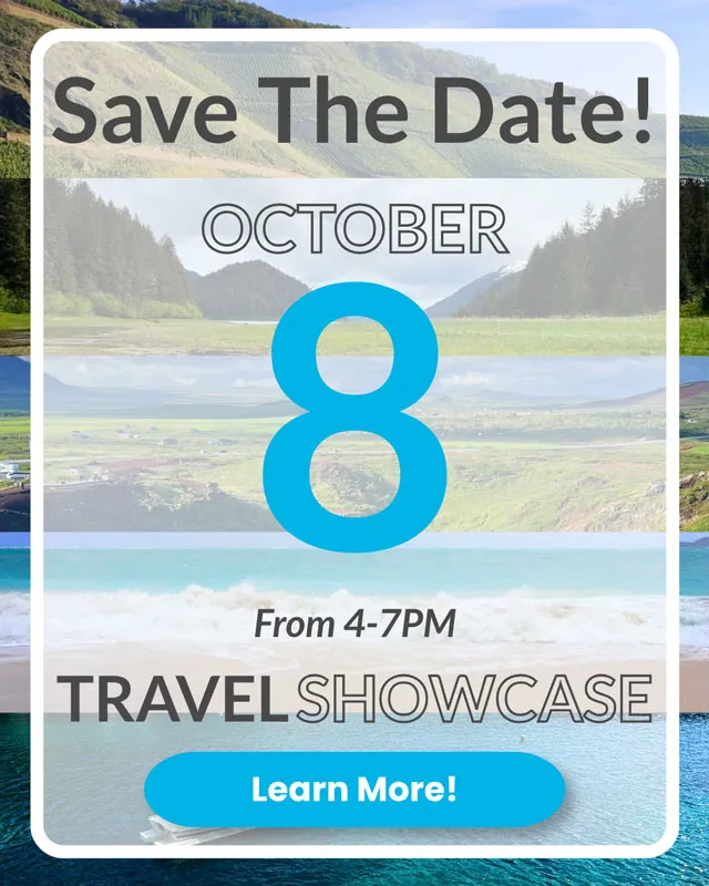 October Event