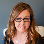 Tracy SanNicolas