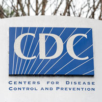 CDC Logo