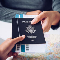 United States Passport